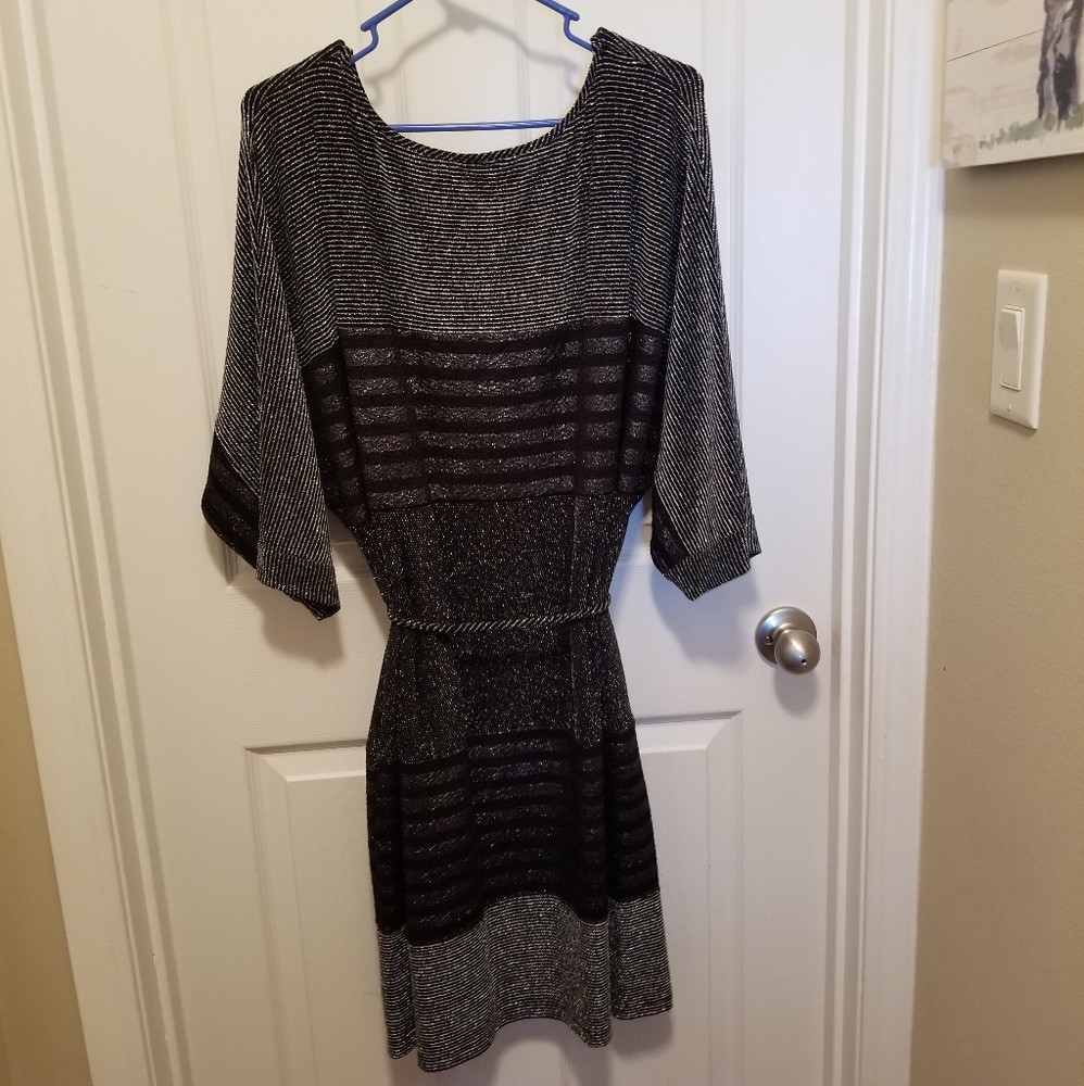 Romantic date night dress